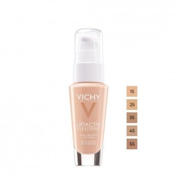 Vichy Liftactiv Flexiteint Base Antirrugas N55