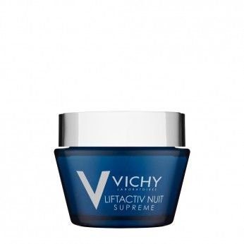 Vichy Liftactiv Creme Noite