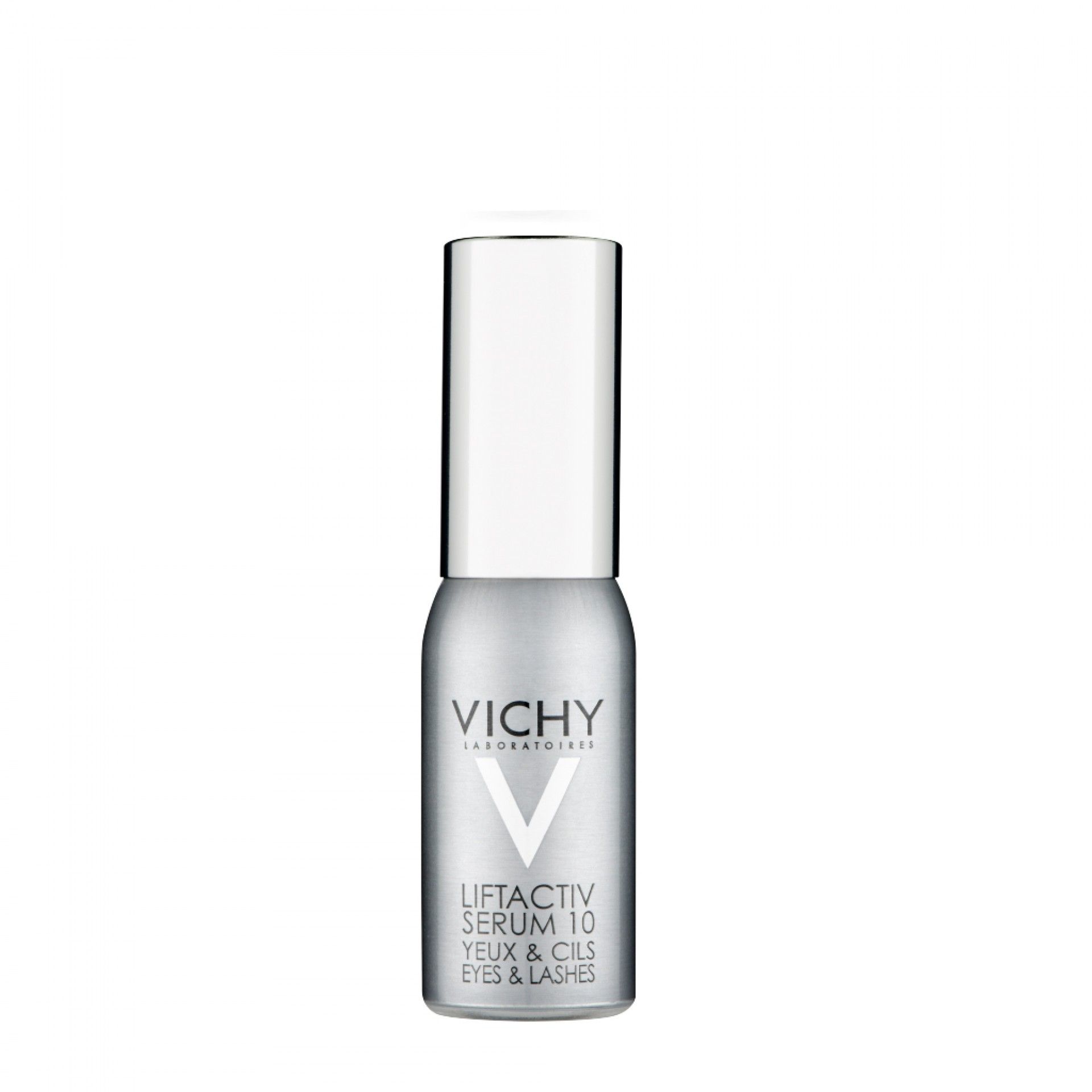 Vichy Liftactiv Sérum 10 Olhos e Pestanas