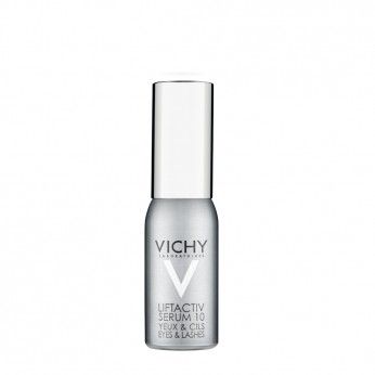 Vichy Liftactiv Srum 10 Olhos e Pestanas