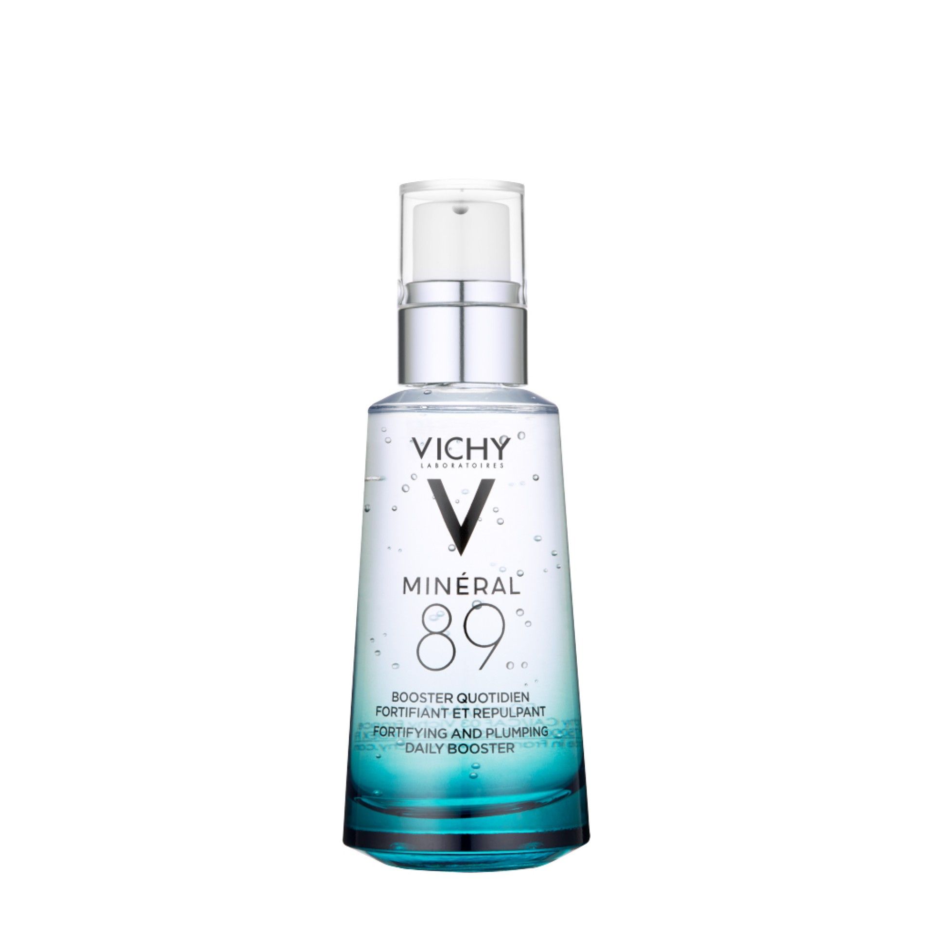 Vichy Minéral 89