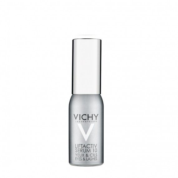 Vichy Liftactiv Srum 10 Olhos e Pestanas