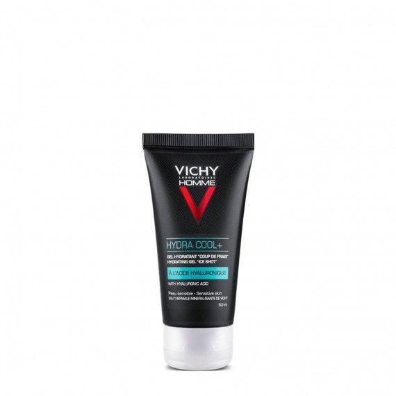 Vichy Homme Hydra Cool