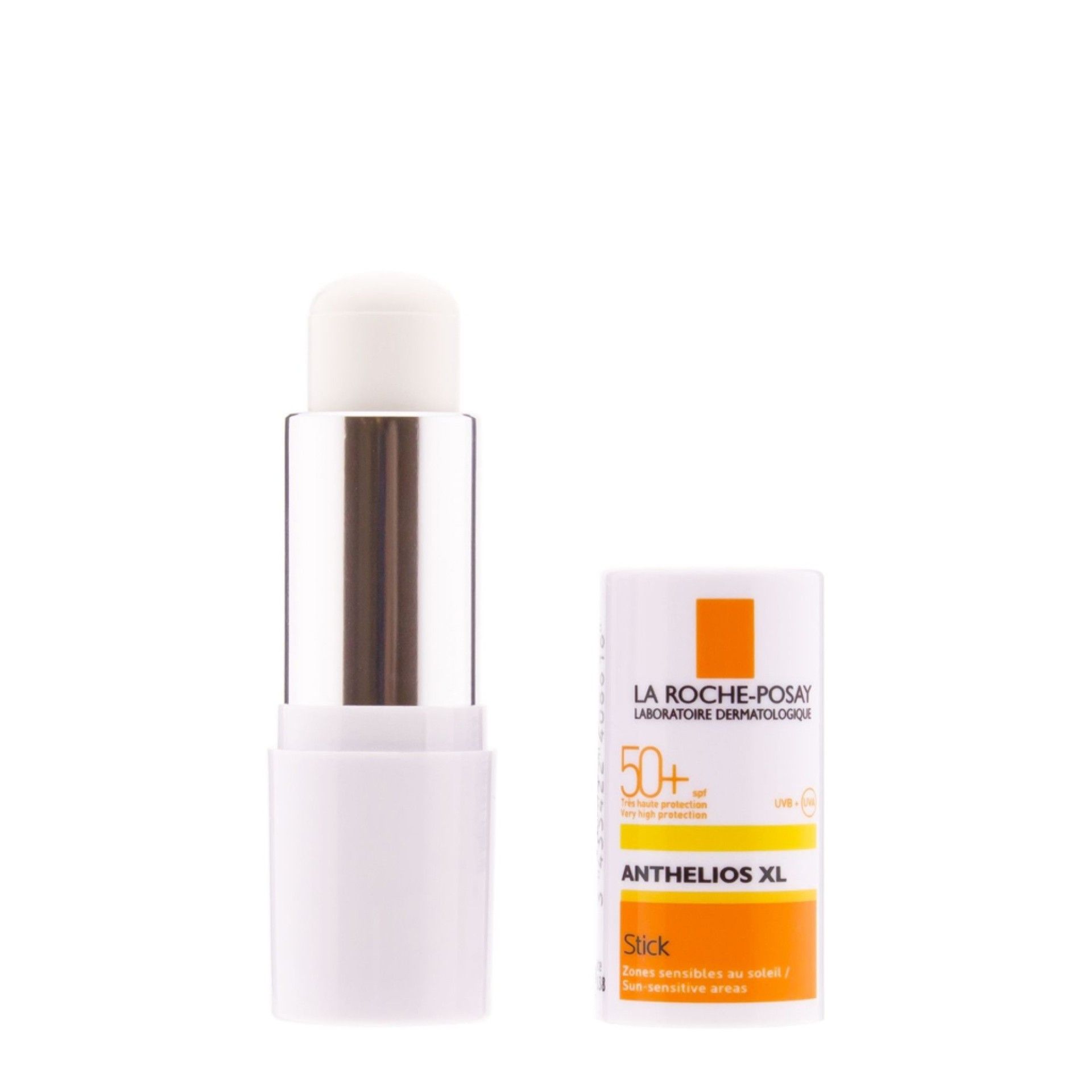 La Roche-Posay Anthelios XL Stick para Zonas Sensíveis SPF50+