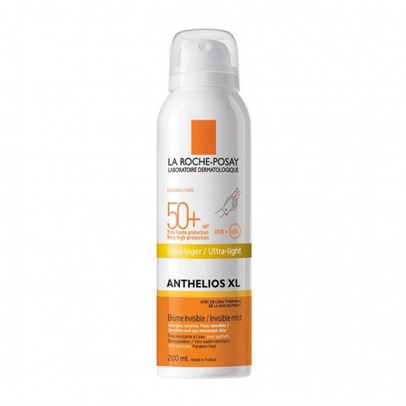 La Roche-Posay Anthelios XL Bruma Invisvel SPF50+
