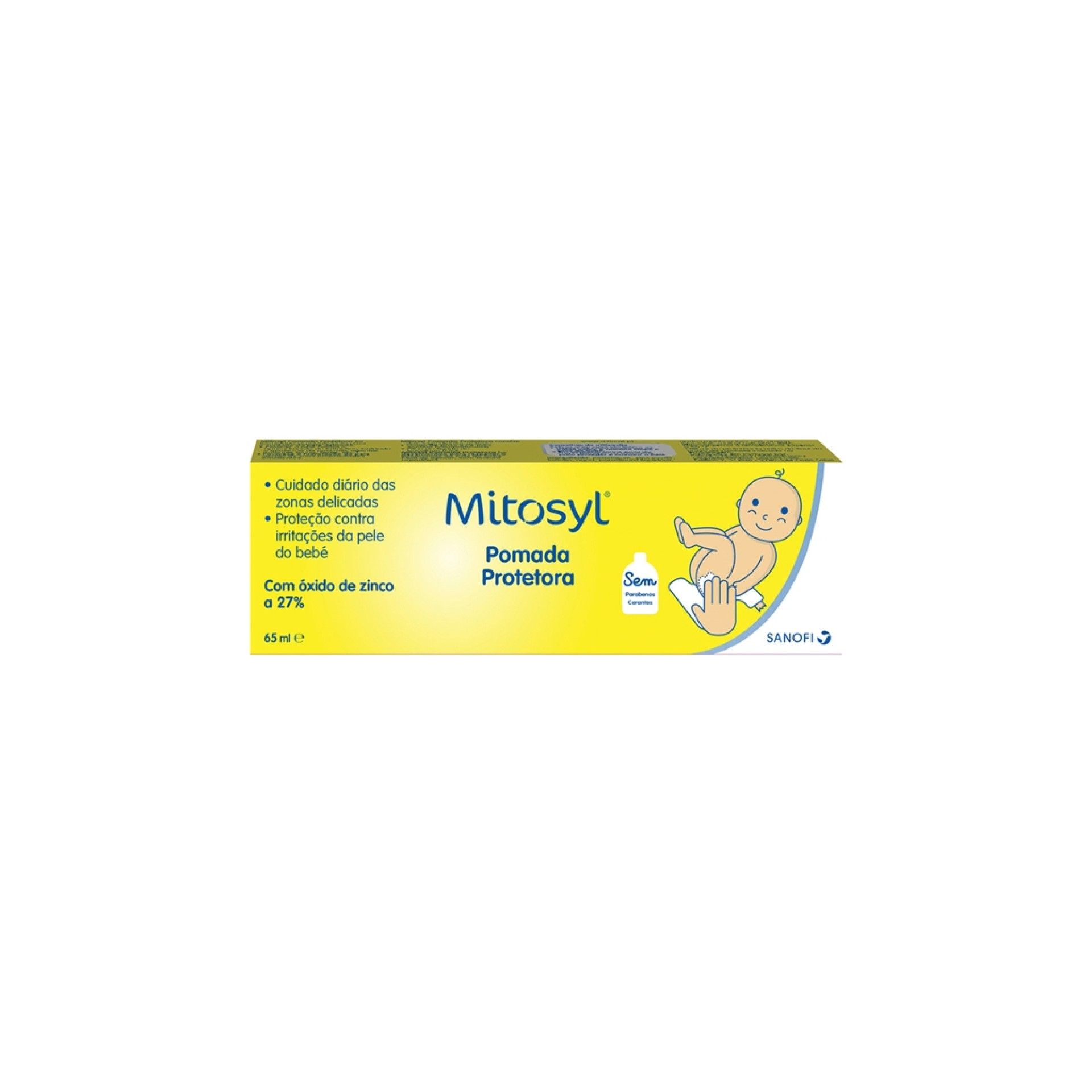 Mitosyl Pomada Protetora