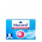 Mucoral 400 mg 20 Cpsulas