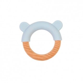 Saro Nature Toy Little Ears Azul