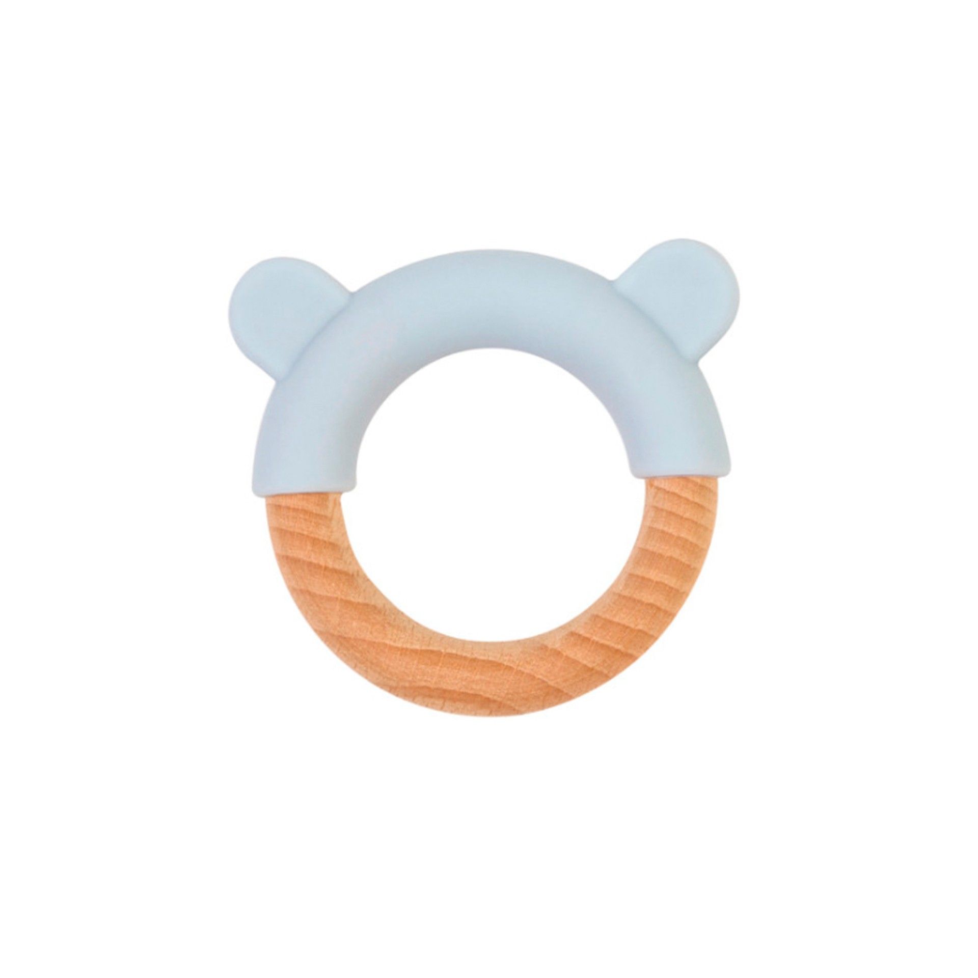 Saro Nature Toy Little Ears Azul