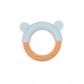Saro Nature Toy Little Ears Azul