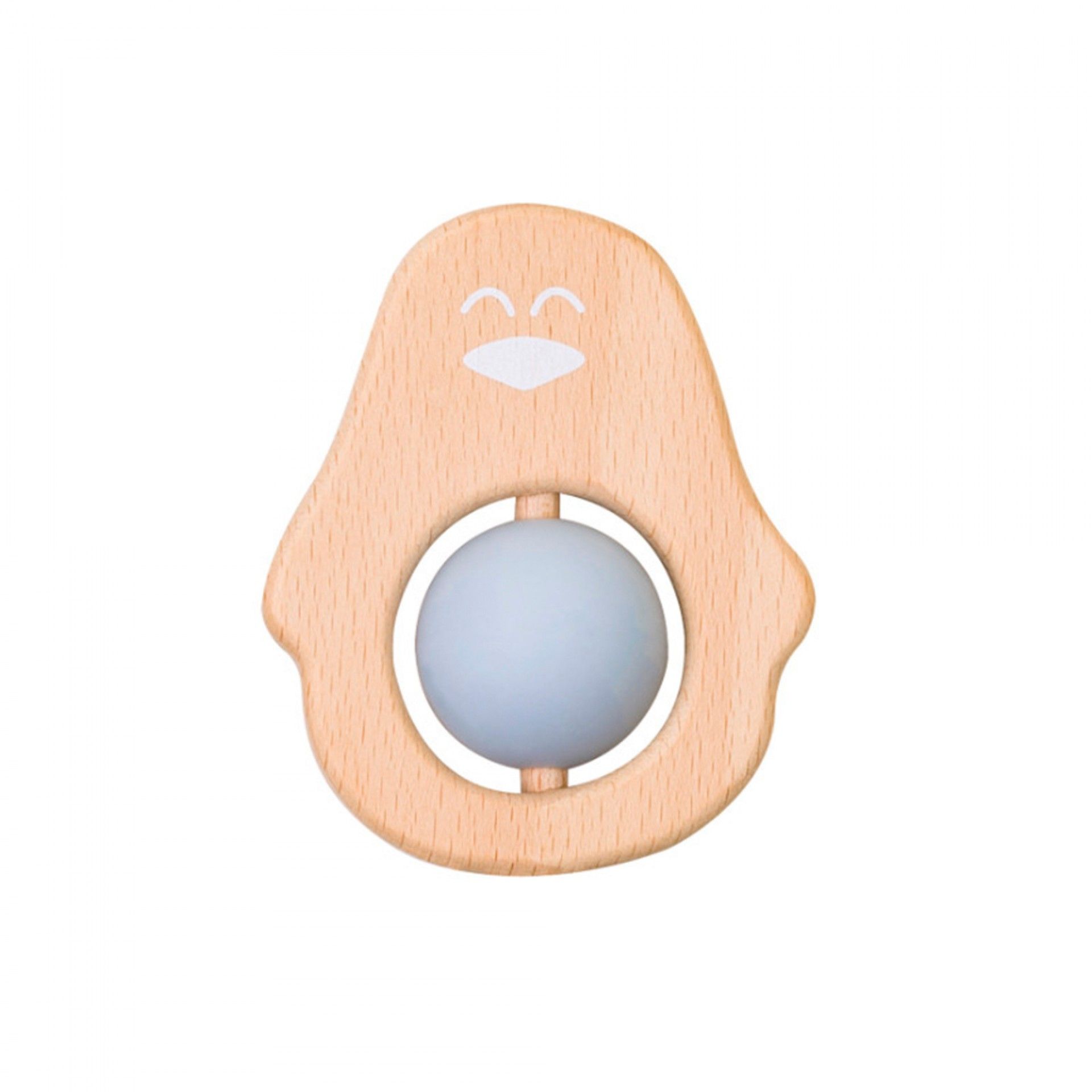 Saro Nature Toy Pinguim Azul