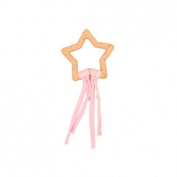 Saro Nature Toy Estrella Fugaz Rosa