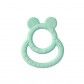 Saro Nature Toy Soft Ears Menta Saro Nature Toy Soft Ears Menta
