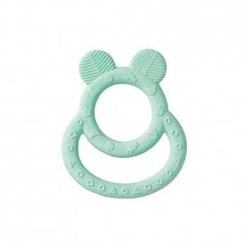 Saro Nature Toy Soft Ears Menta