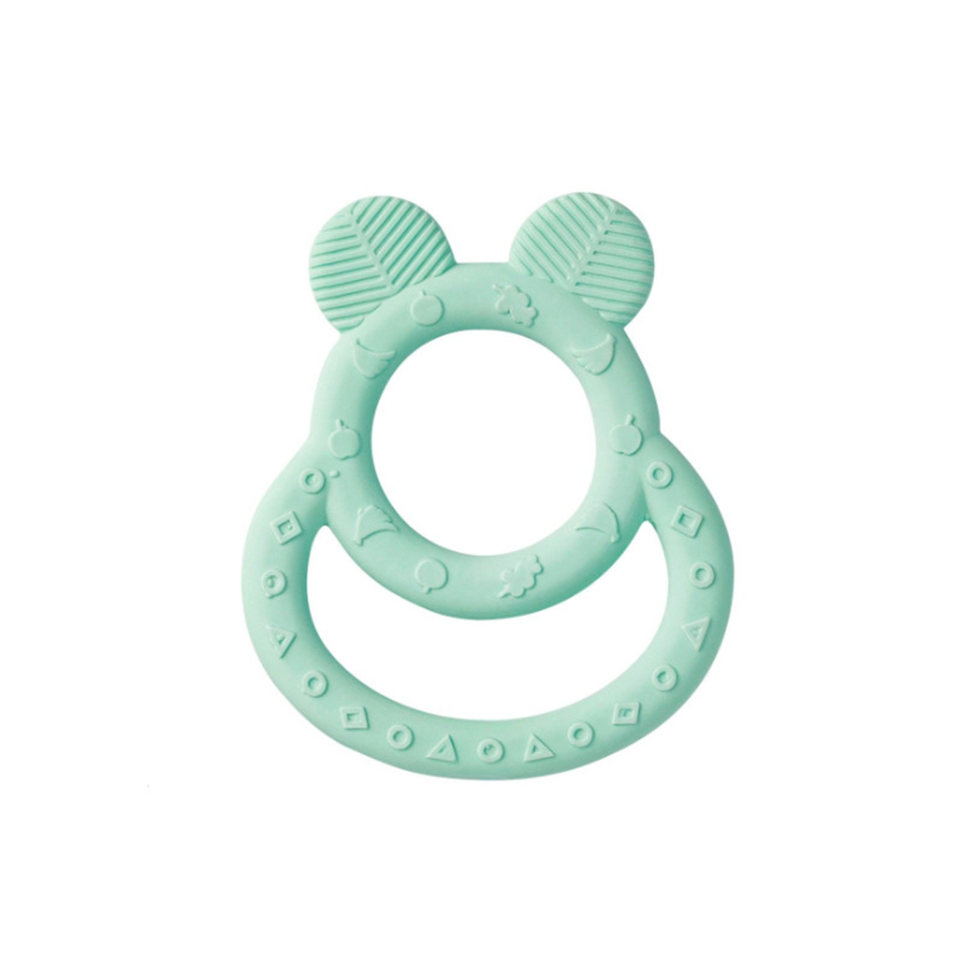 Saro Nature Toy Soft Ears Menta