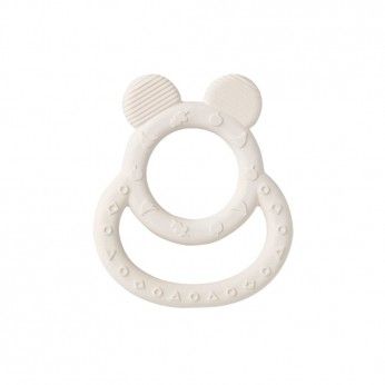 Saro Nature Toy Soft Ears Branco