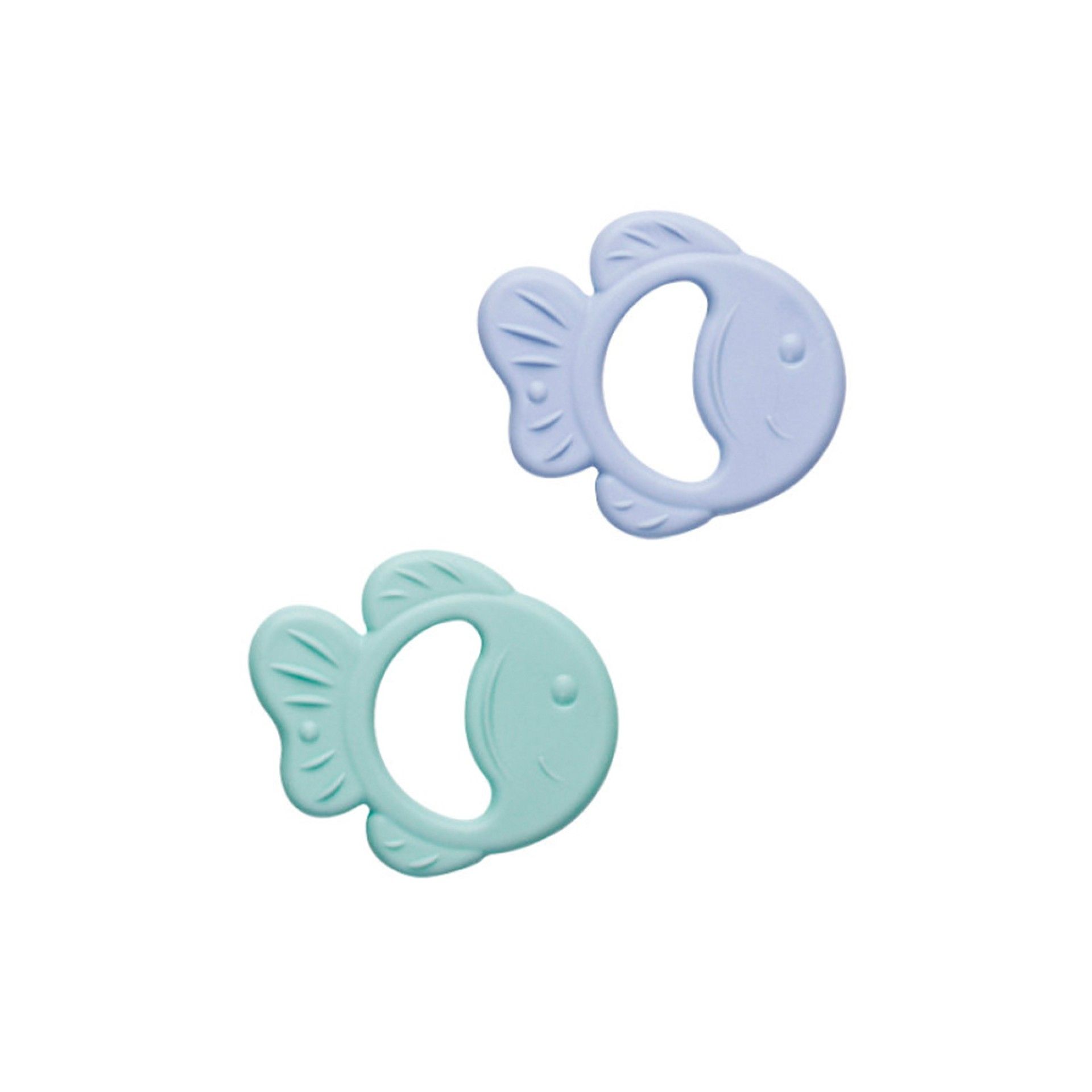 Saro Mordedores de Borracha Animaizitos