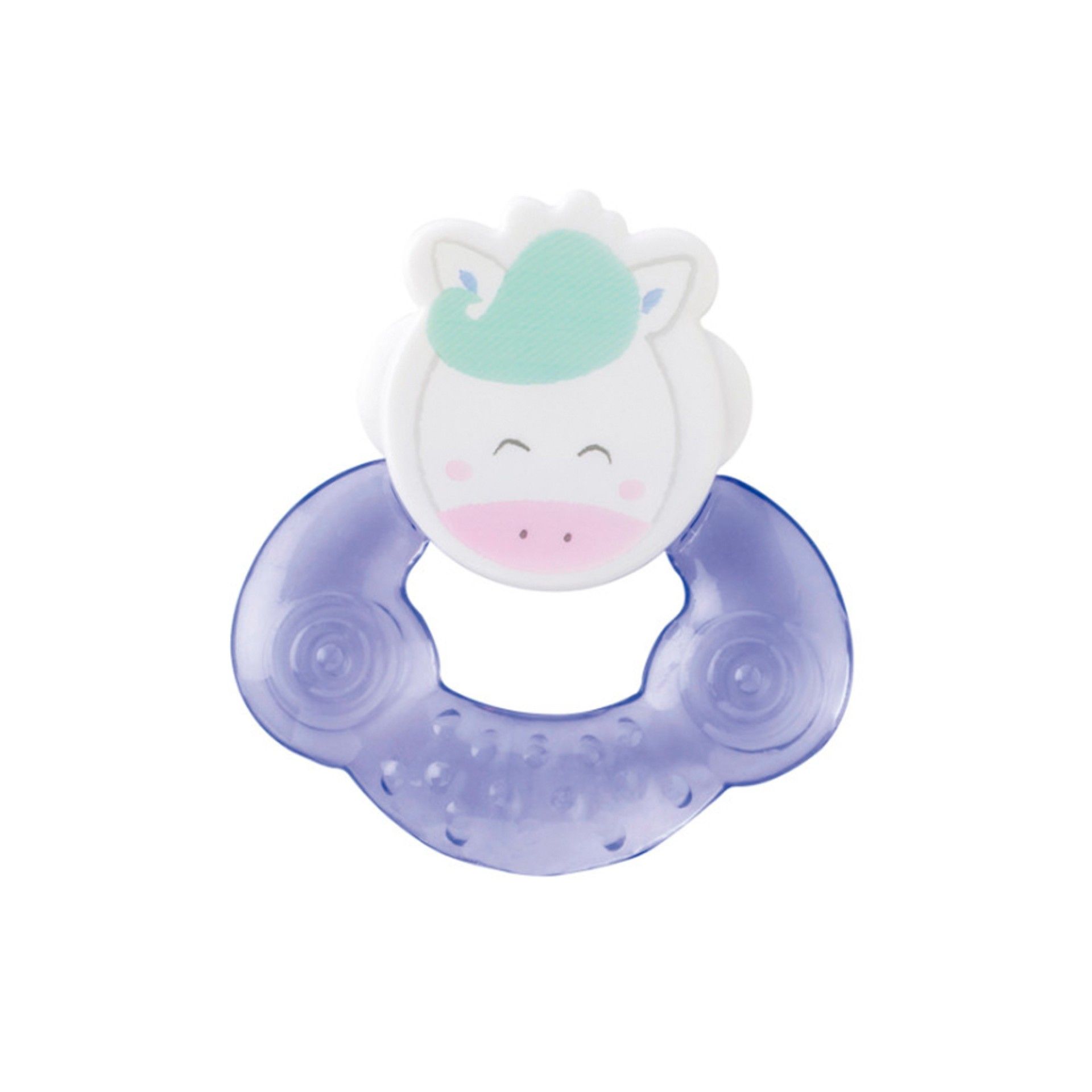 Saro Mordedor de Água Animais Fresquinhos