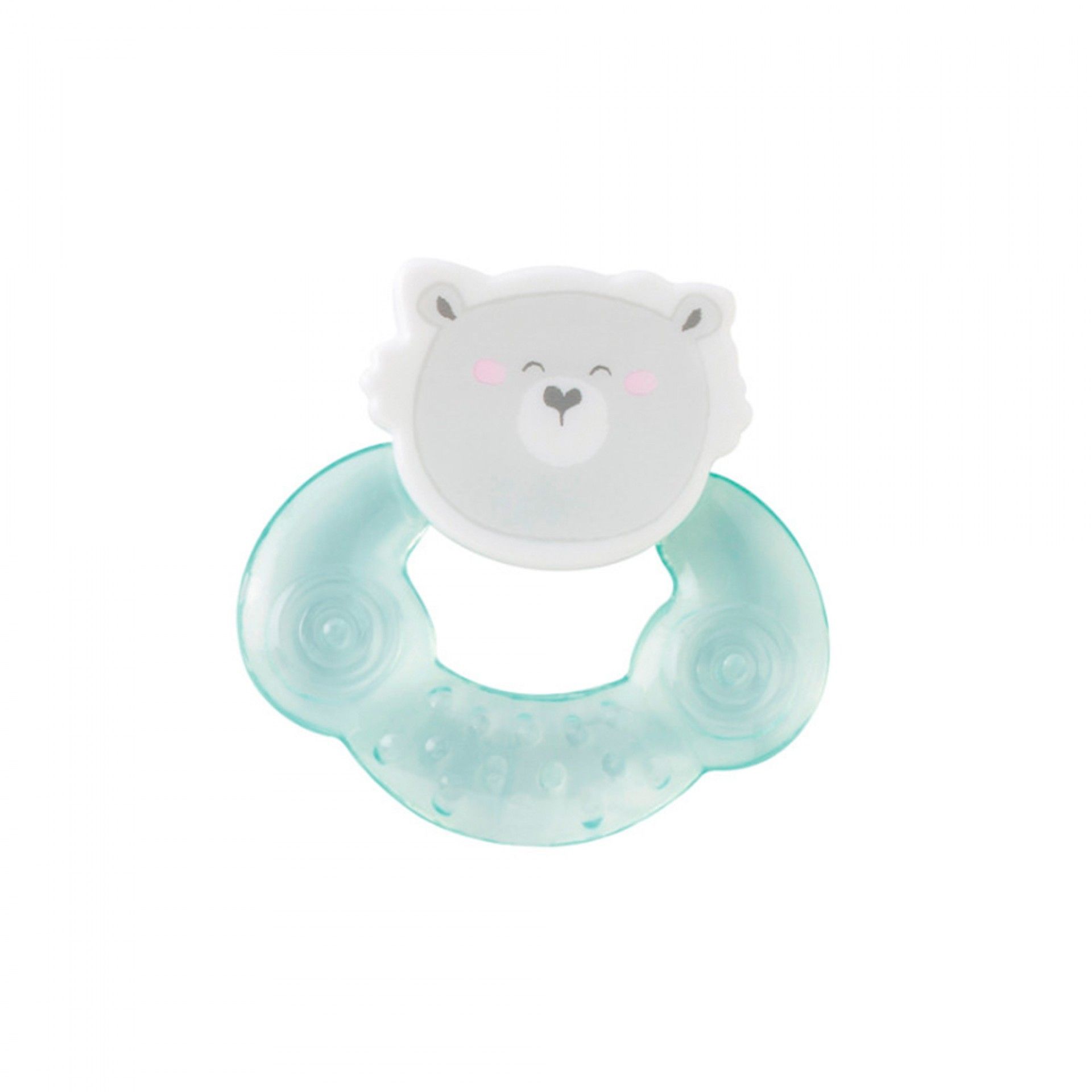 Saro Mordedor de Água Animais Fresquinhos