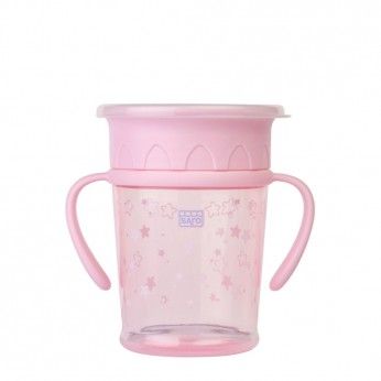 Saro Copo Anti-Gotas Amazing Cup
