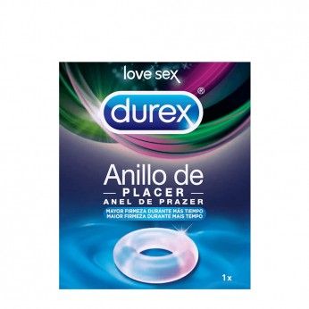 Durex Love Sex Anel Prazer