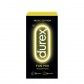 Durex Music Fun Mix 10 Preservativos