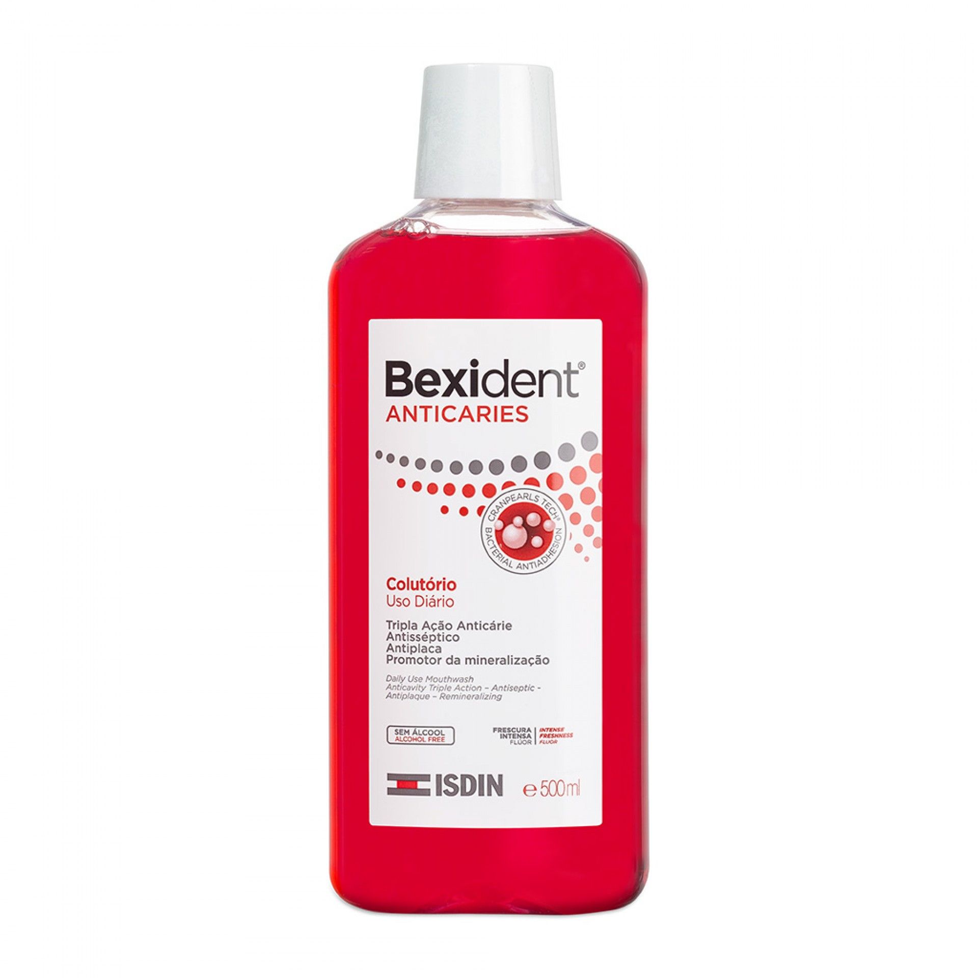 Bexident Anticáries Colutório