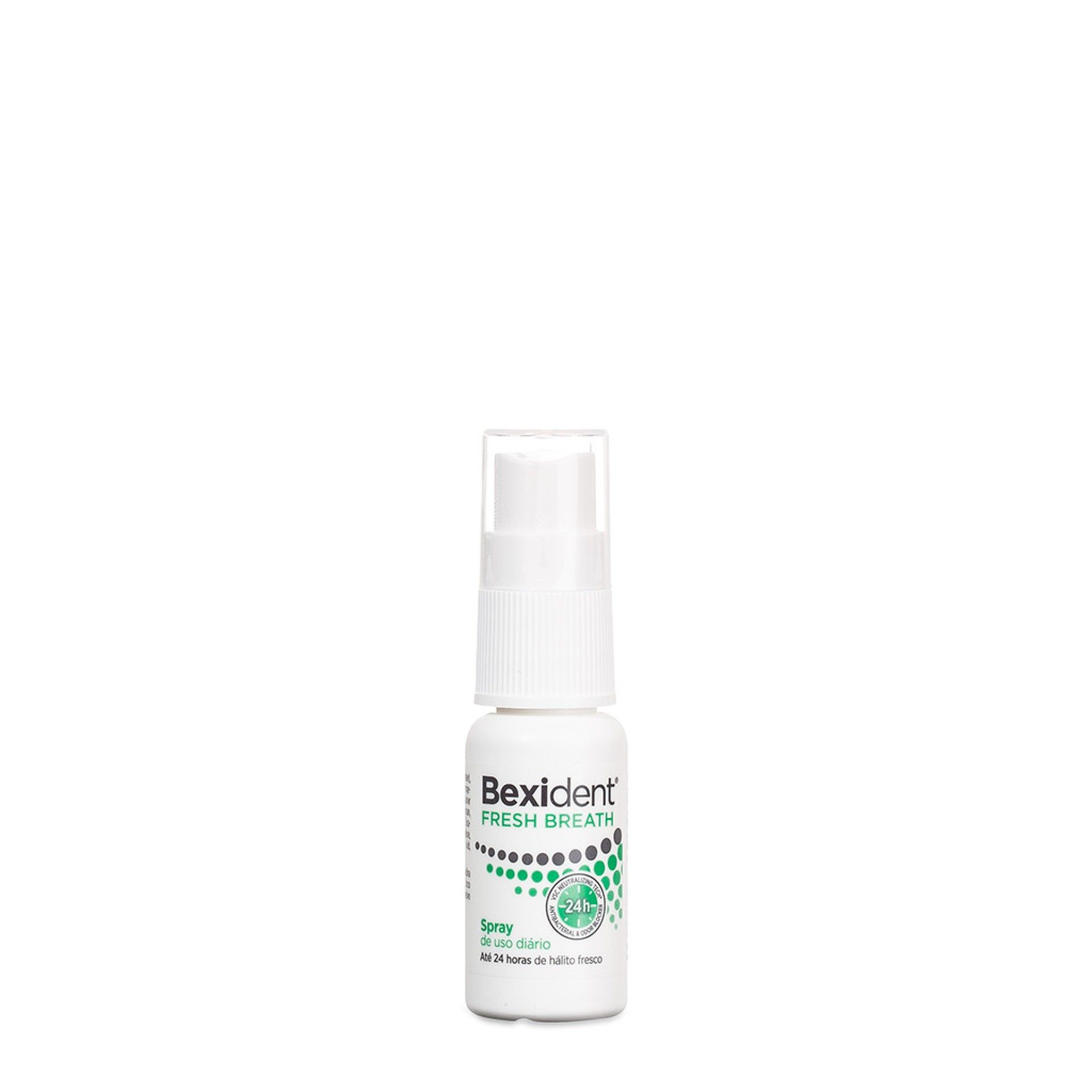 Bexident Fresh Breath Spray