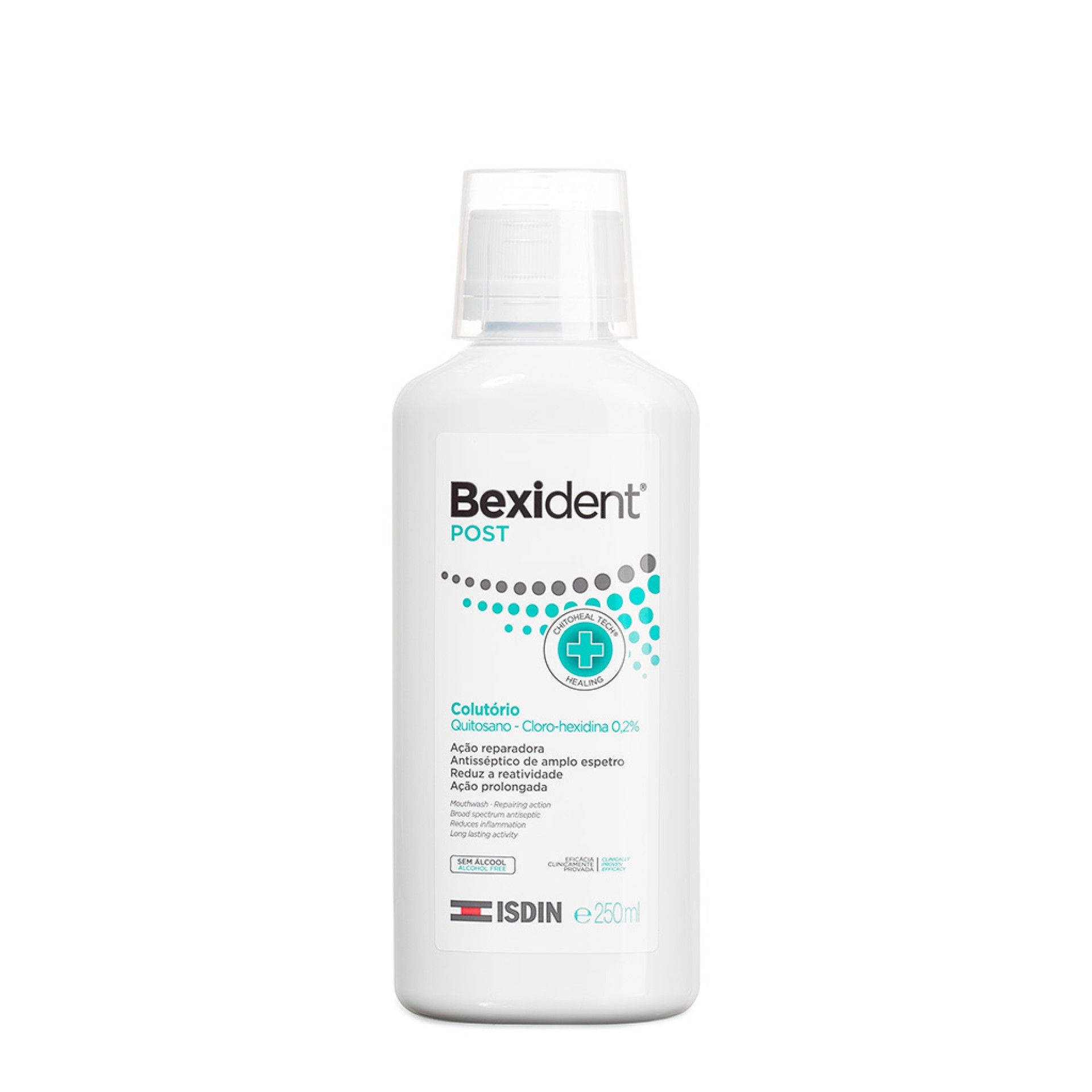 Bexident Post Colutório