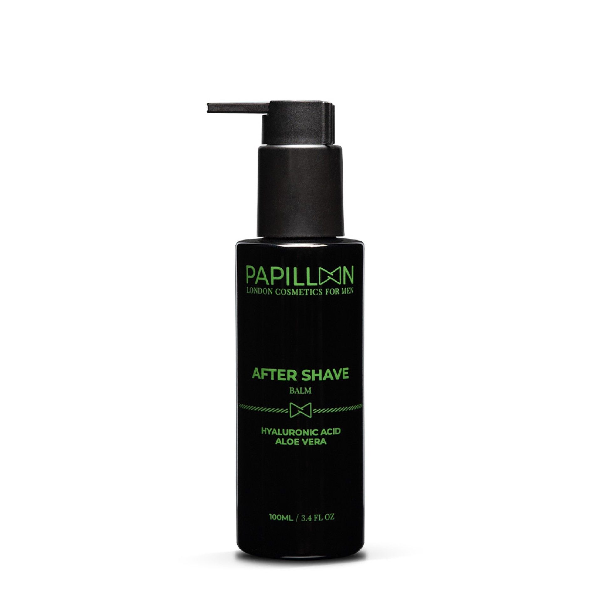 Papillon Bálsamo After-Shave