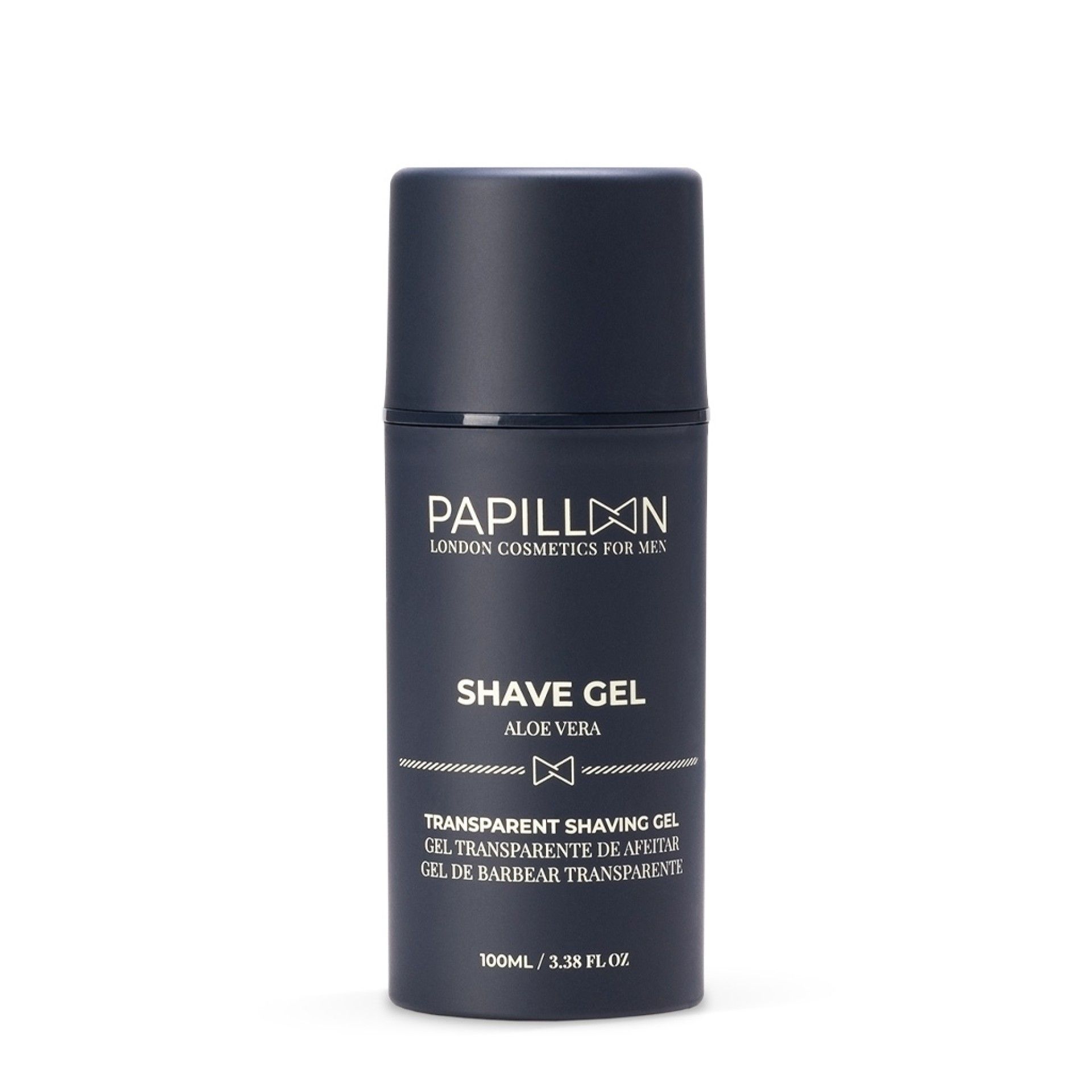 Papillon Shave Gel