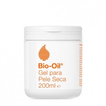 Bio Oil Gel Pele Seca