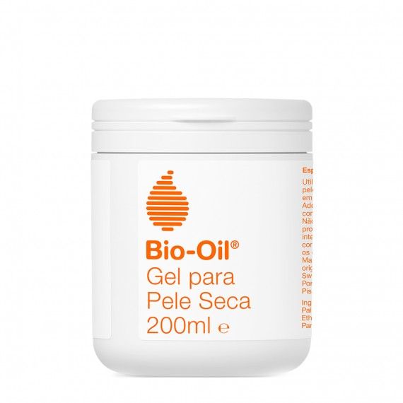 Bio Oil Gel Pele Seca