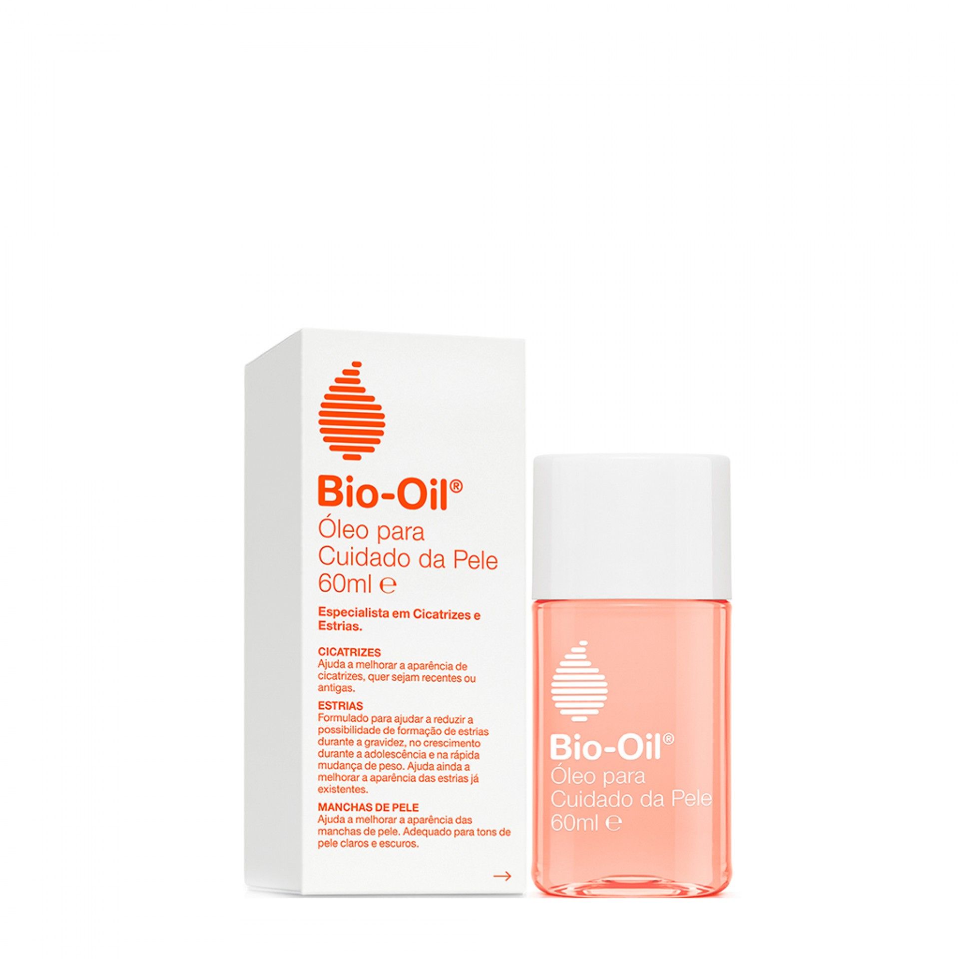 Bio Oil