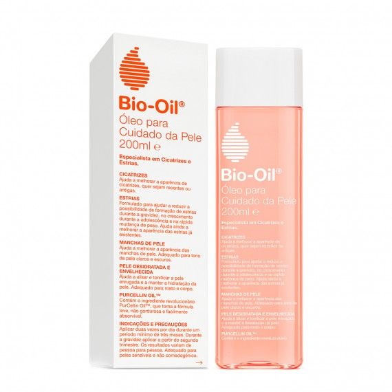 Bio Oil