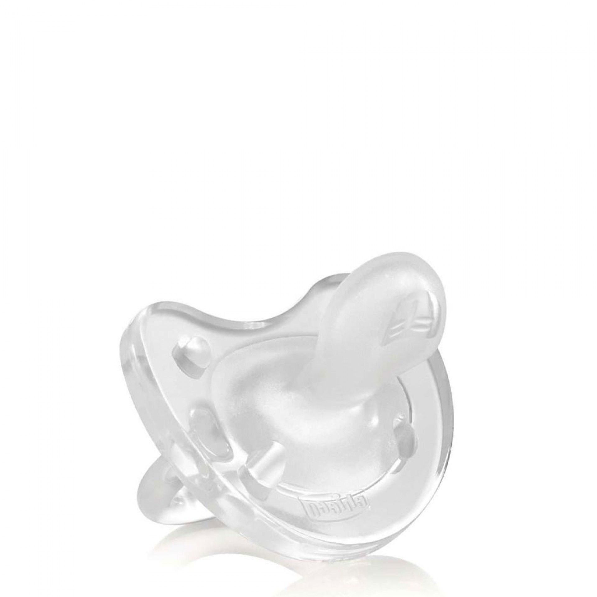 Chicco Chupeta Physio Soft Silicone 0-6m