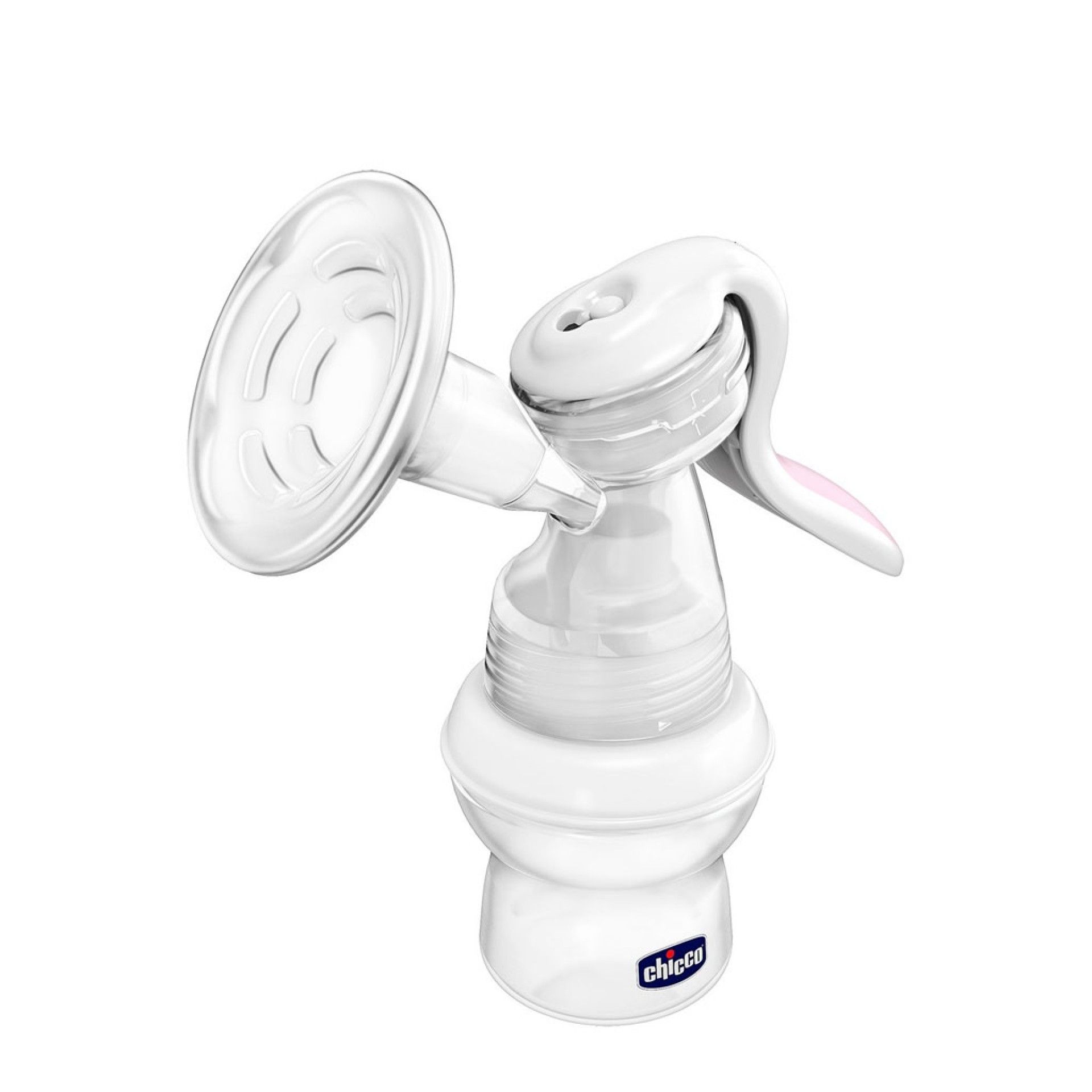 Chicco Tira-Leite Manual Natural Feeling