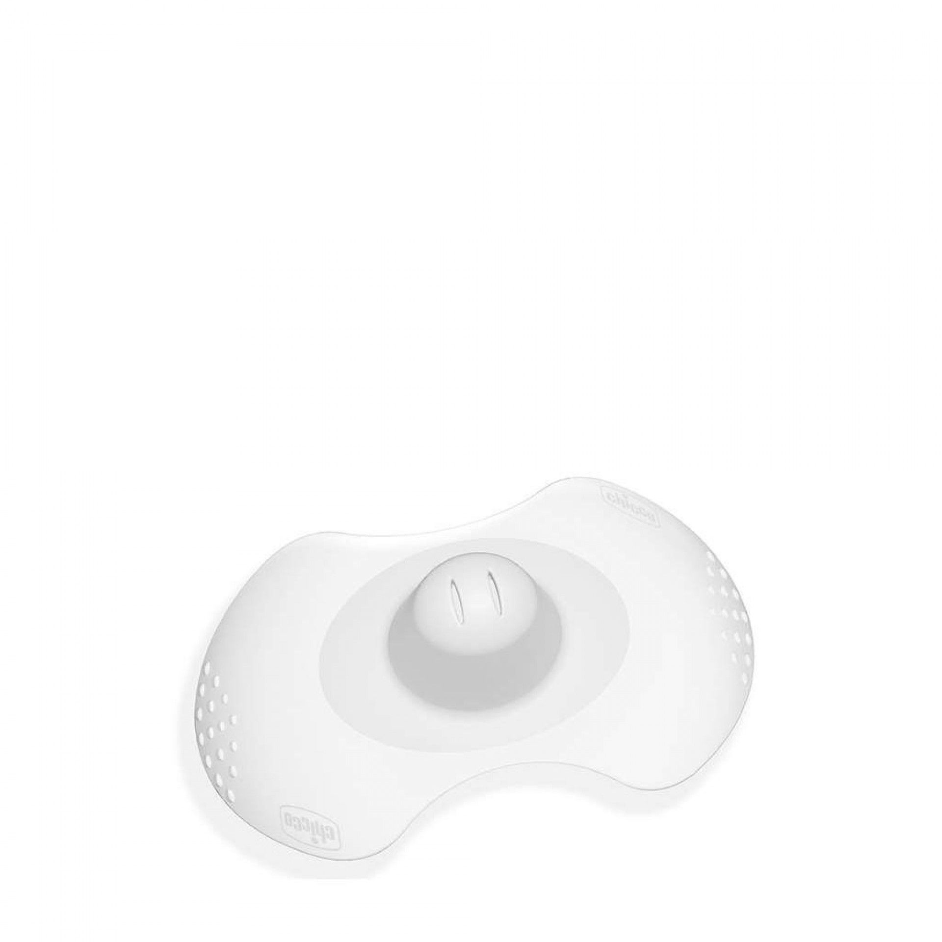 Chicco Protetores de Seios em Silicone Natural Feeling S-M 2 un