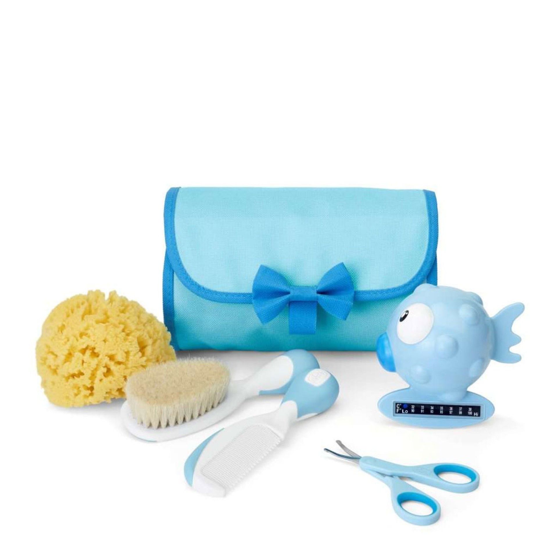 Chicco O meu primeiro Beauty Set Azul 0m+