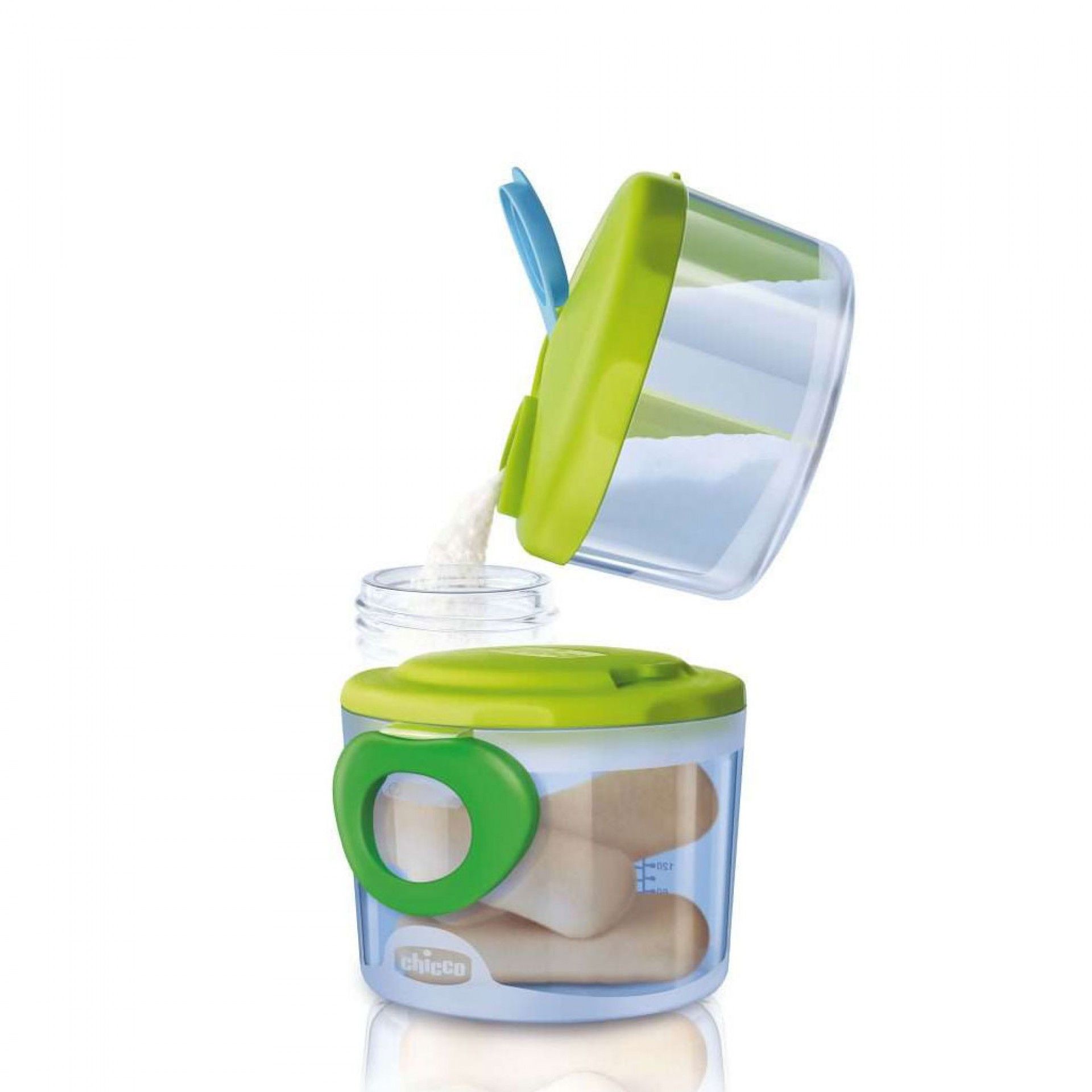 Chicco Doseador de Leite em Pó