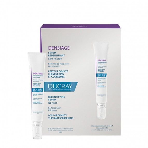 Ducray Densiage Srum Redensificante