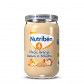 Nutribn Boio Ma, Laranja, Banana e Bolacha