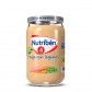 Nutribn Boio Frango com Legumes