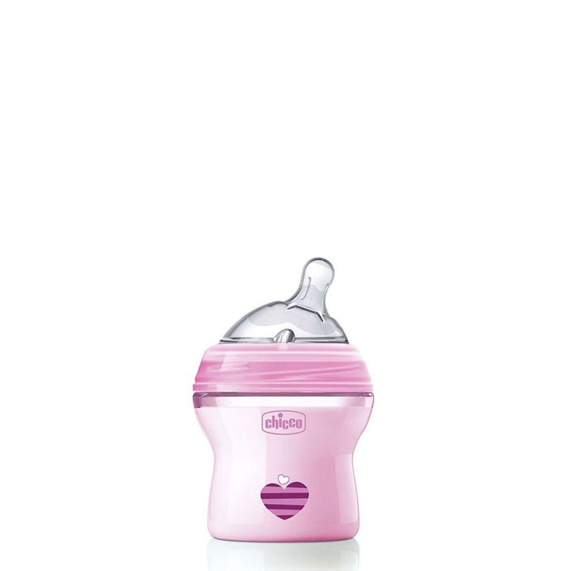 Chicco Biberão Natural Feeling 150 ml 0m+