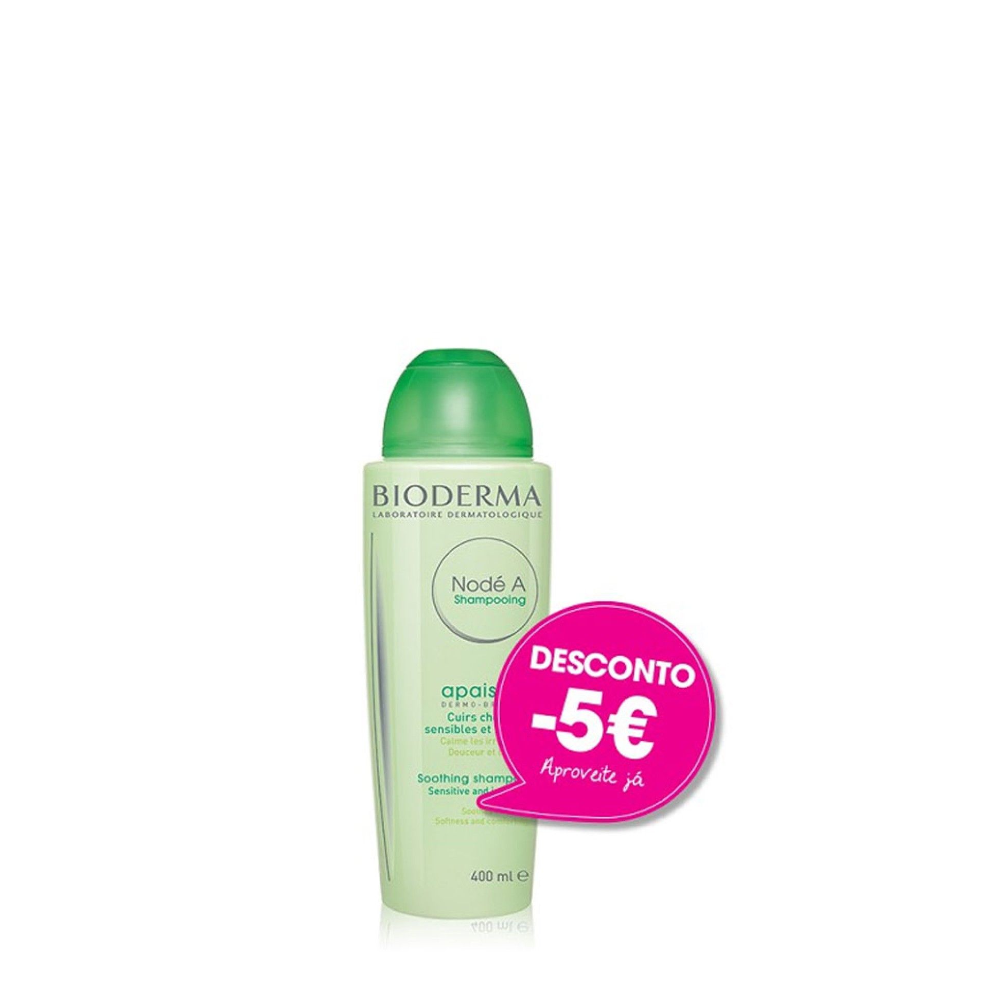 Bioderma Nodé A