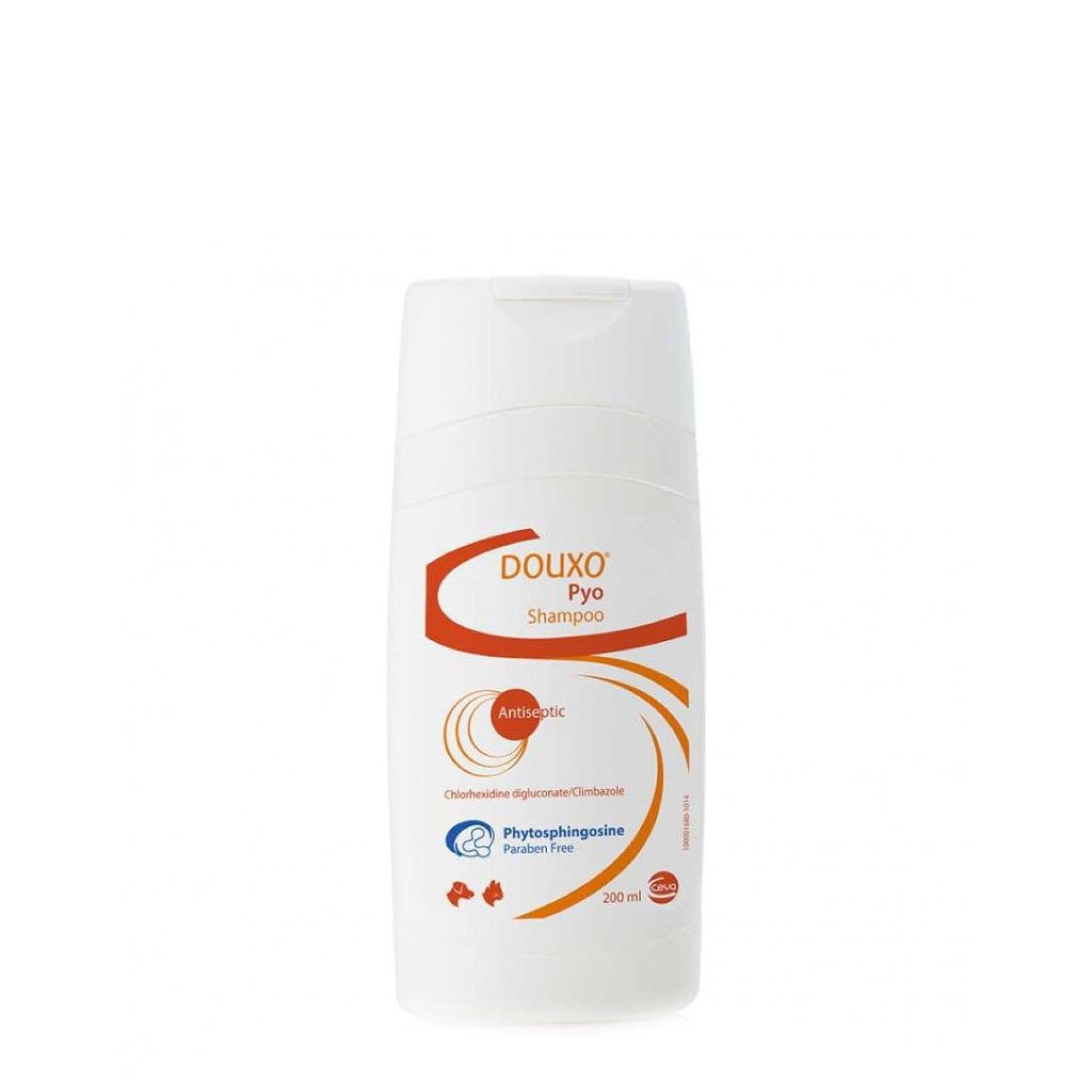 Douxo Clorohexidina Champô 200 ml