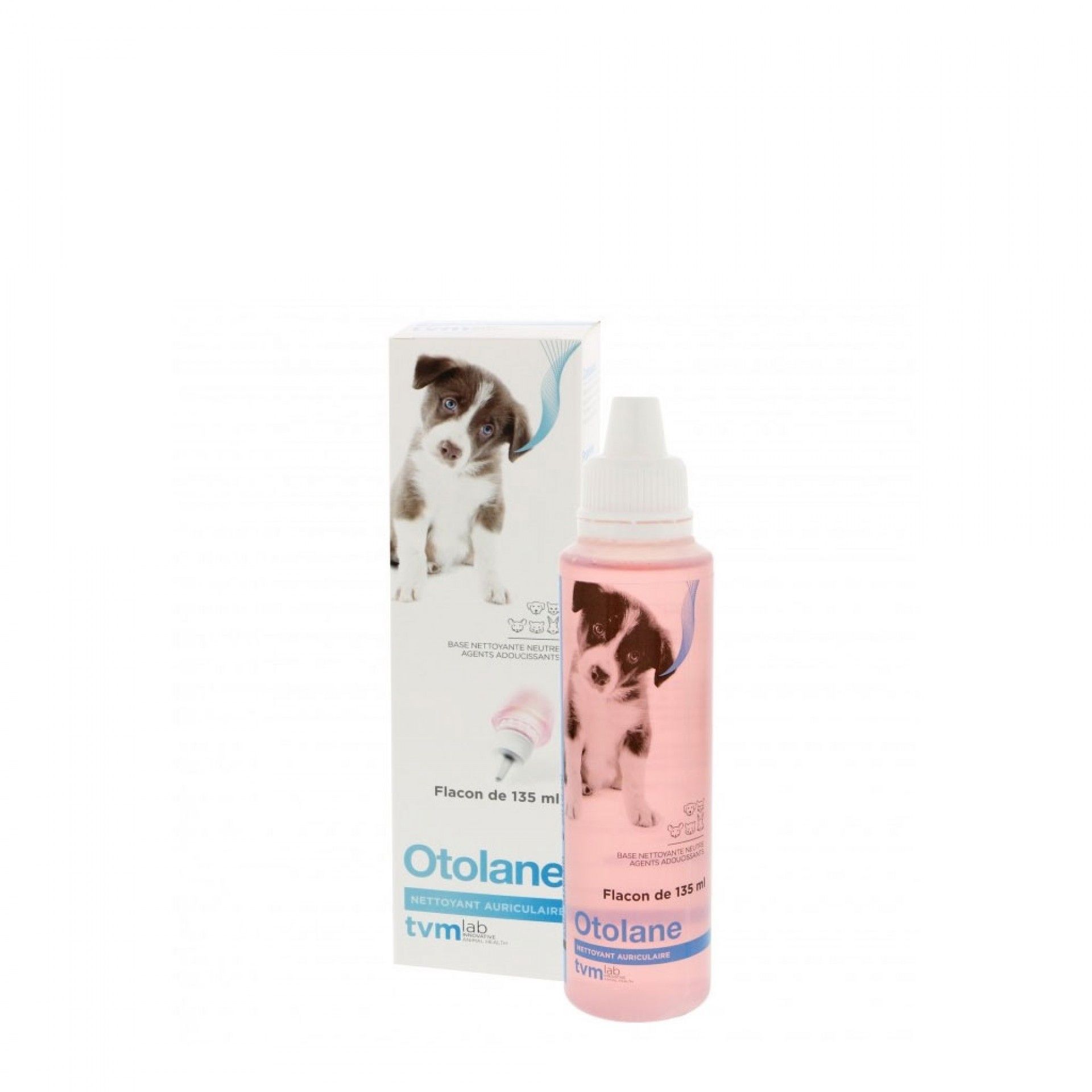 Otolane Solução Otológica 135 ml