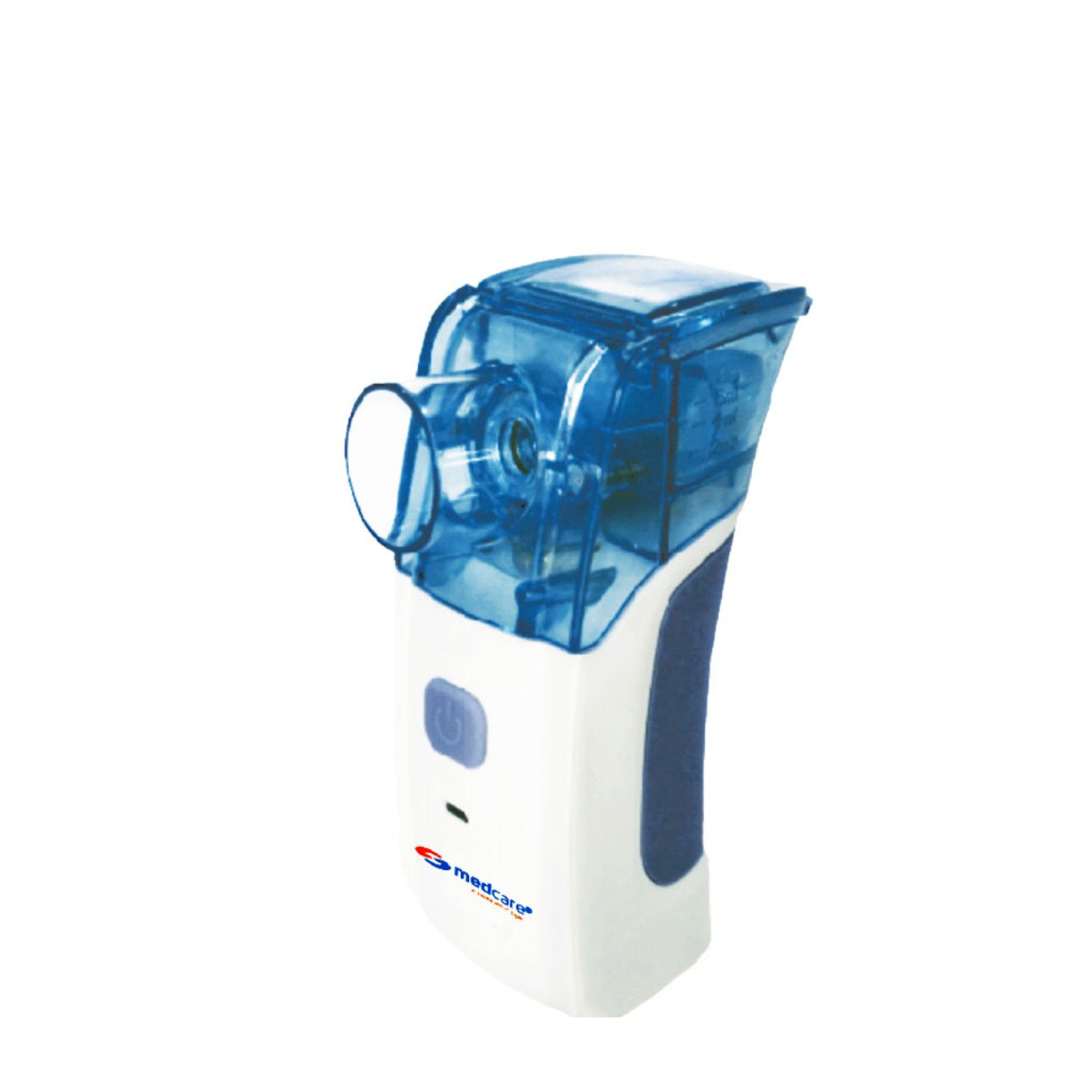 Medcare Nebulizador Vibração Mesh
