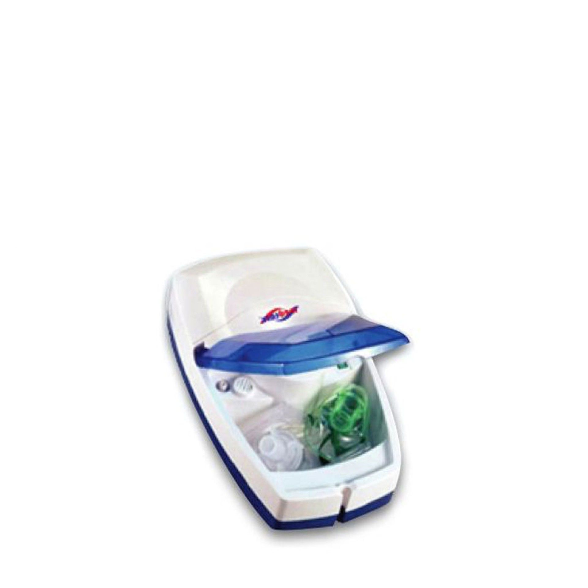 Medcare Nebulizador Compressor