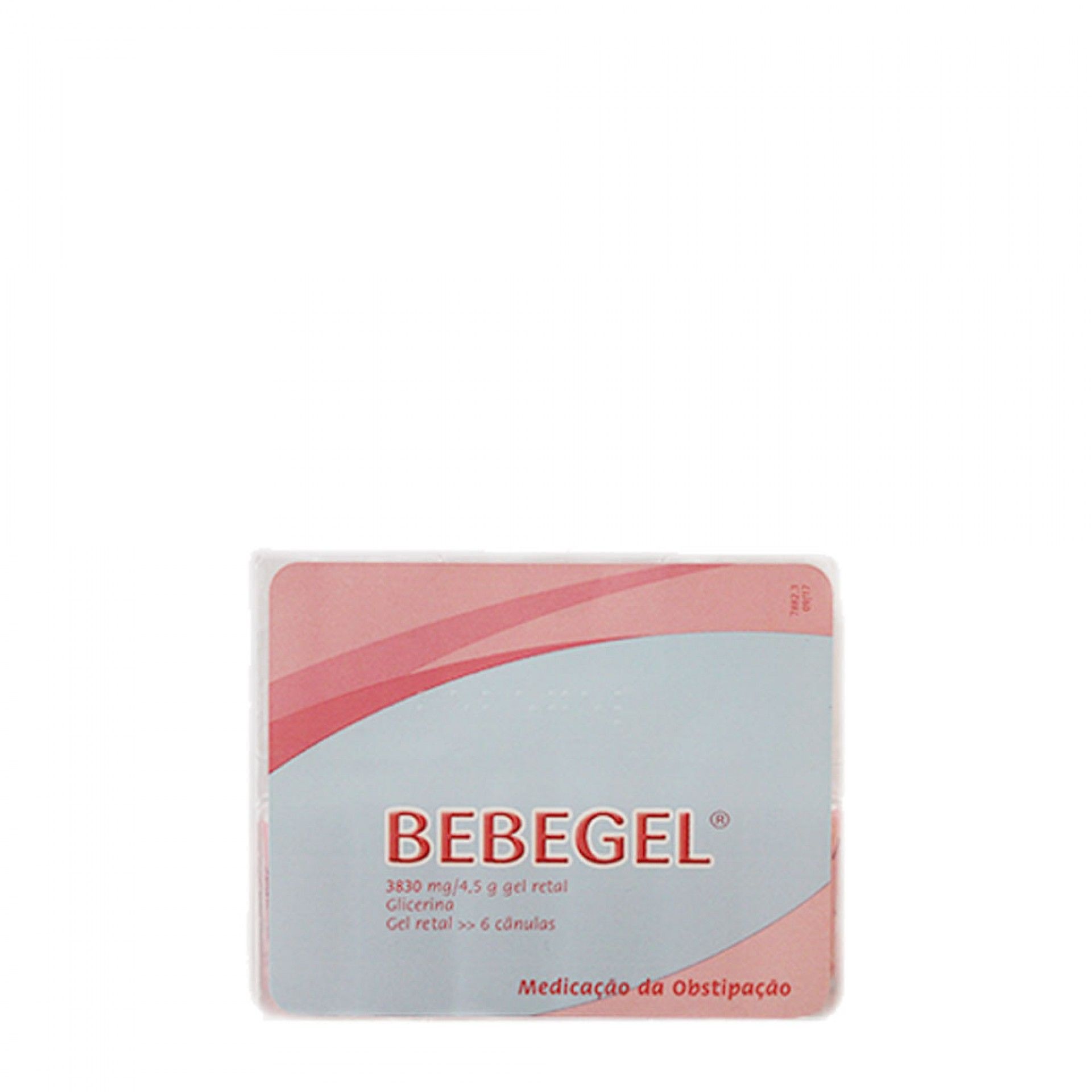 Bebegel 6 Enemas